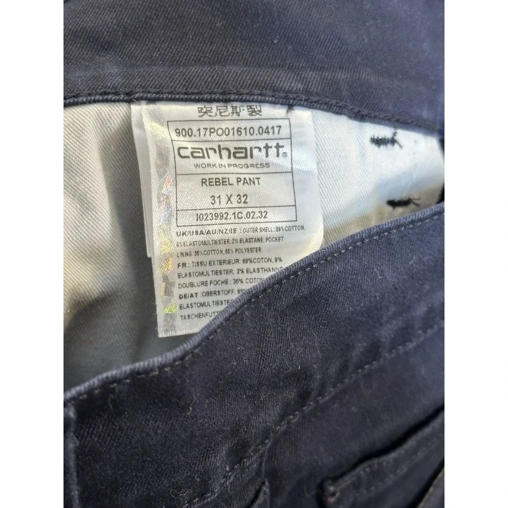 Carhartt wip rebel